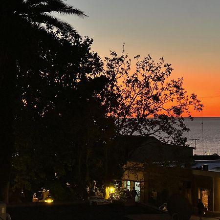 Casa Lahusen Hotel Colonia del Sacramento Bagian luar foto