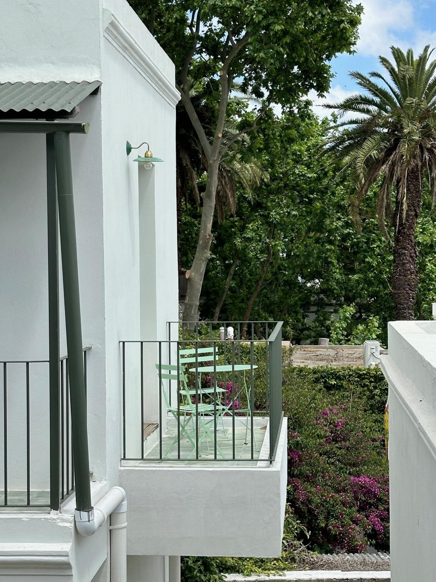 Casa Lahusen Hotel Colonia del Sacramento Bagian luar foto